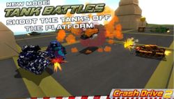Игра M2H B.V. Crash Drive 2, для ПК, регион: Россия,СНГ