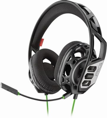 Rig 300hx outlet