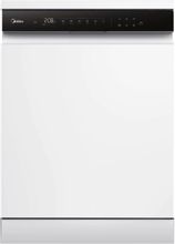 Посудомоечная машина Midea MFD60S510Wi, белая