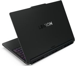 Ноутбук игровой Lenovo Legion 5 15IAX11, 15.3", OLED, Intel Core Ultra 9 290HX Plus, 24-ядерный, 32ГБ DDR5, 1ТБ SSD,  NVIDIA GeForce  RTX 5070 для ноутбуков - 12 ГБ,  черный