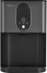 Ледогенератор ZUGEL ZIM2501, 1500мл, черный