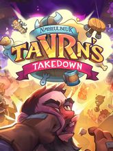 Изображение товара Игра GAME OF PID TaVRn`s Takedown - Naheulbeuk, для  ПК,  регион: Россия,СНГ,  RUS (интерфейс и субтитры)