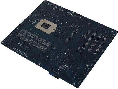 Характеристики Материнская плата Intel DH77KC, LGA 1155, Intel H77, ATX ...