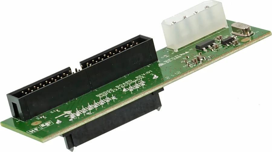 Espada SATA-IDE SATA--IDE Adapter