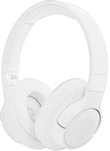 Изображение товара Наушники JBL Tune 720 BT беспроводные мониторные белые с микрофоном и USB Type-C