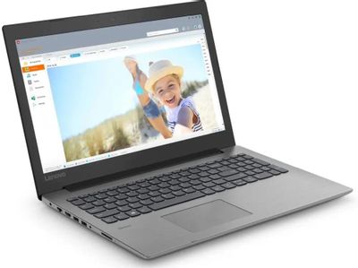 Lenovo IdeaPad 330 15AST 81D6008MRU 15.6
