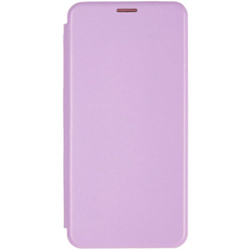 Чехол (флип-кейс) ZIBELINO Book, для Xiaomi Redmi 13, сиреневый [zb-xia-rdm-13-lil]