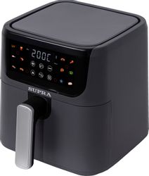 Аэрогриль Supra GS-7630, серый