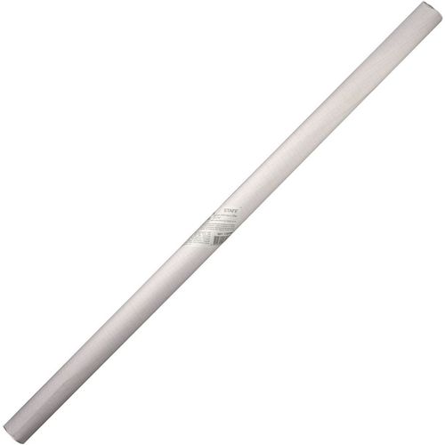 Калька STAFF 128996, 840мм х 20м, 30г/м2, полупрозрачный
