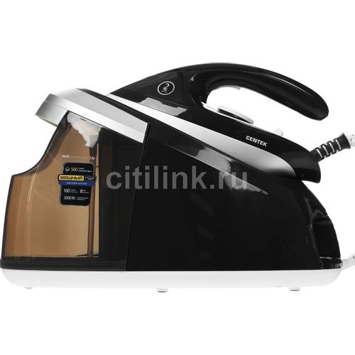 Паровая гладильная установка Centek CT-2303