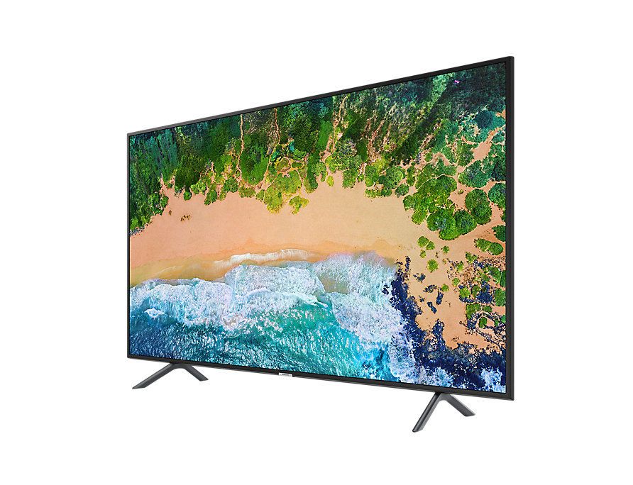 Samsung Ue55nu7090u Купить В Самаре