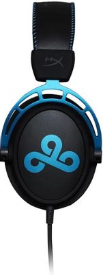 HYPERX Cloud Alpha Cloud 9 hx hscac9 bl 1151853