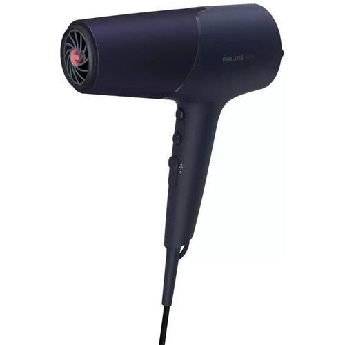 Фен Philips BHD510/00, 2300Вт, синий