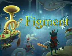 Игра BEDTIME DIGITAL GAMES Figment, для ПК, регион: Россия