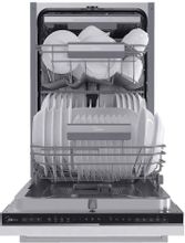 Встраиваемая посудомоечная машина Midea MID45S150i