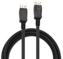 Кабель аудио-видео Buro V1.4,  DisplayPort (m)  -  DisplayPort (m) ,  ver 1.4,  1.5м