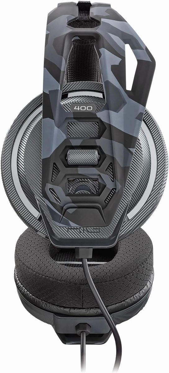 Plantronics Nacon 400HX Urban Camo RIG