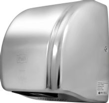 Изображение товара Сушилка для рук PUFF 8851S хром 2100 Вт