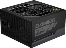 Изображение товара Блок питания Gigabyte GP-GME850GM PG5 850 Вт 80 Plus Gold
