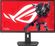 Изображение товара 27" Монитор ASUS ROG Strix XG27ACMS,  2560x1440,  IPS,  320Гц,  1хHDMI,  1хDP,  черный [90lm0be0-b01171]