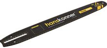 Изображение товара Шина для цепных пил HANSKONNER HB16-038-57 40 см 3/8''