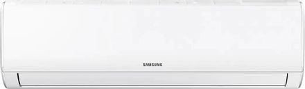 Сплит-система Samsung AR07TQHQAUR настенная, до 20м2, 7500 BTU, (комплект из 2-х коробок)