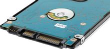 Жесткий диск Toshiba MQ04 MQ04ABF100,  1ТБ