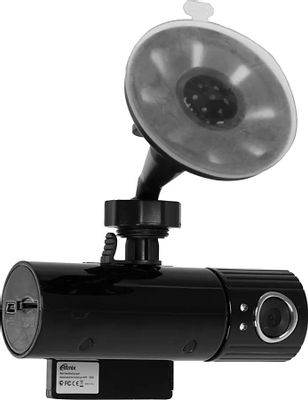 Видеорегистратор Ritmix AVR-450, черный(Б/У) – купить в Ситилинк | R34713