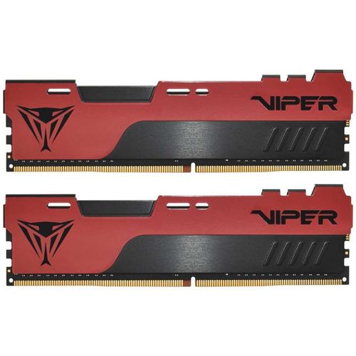 Оперативная память Patriot Viper Elite II PVE2432G360C0K DDR4 - 2x 16ГБ 3600МГц, DIMM, Ret