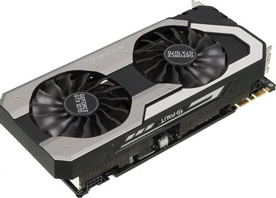 Обзор товара palit NVIDIA GeForce GTX 1070 PA-GTX1070 SUPER Обзор товара palit NVIDIA GeForce GTX 1070 PA-GTX1070 SUPER