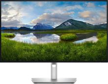 Изображение товара 27-дюймовый монитор Dell UltraSharp U2725QE 4K IPS с регулировками и HDMI Изображение товара 27-дюймовый монитор Dell UltraSharp U2725QE 4K IPS с регулировками и HDMI