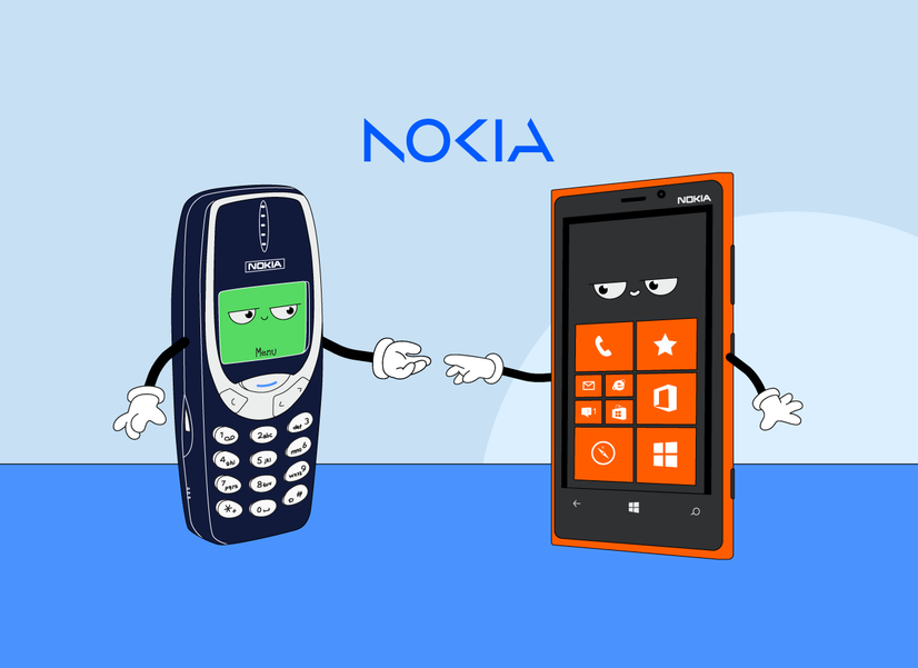 Nokia всё? Вспоминаем самые интересные модели легендарного бренда