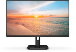 Изображение товара 23.8" Монитор Philips 24E1N2100A, 1920x1080, IPS, 120Гц, 1хHDMI, черный Изображение товара 23.8" Монитор Philips 24E1N2100A, 1920x1080, IPS, 120Гц, 1хHDMI, черный