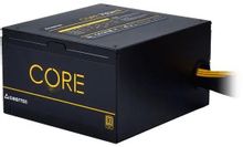 Изображение товара Блок питания CHIEFTEC Core BBS-700S,  700Вт,  120мм,  черный, retail