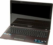 Характеристики Ноутбук ASUS X53S/K53SV 15.6", Intel Core i5 2430M 2 ...
