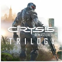 Изображение товара Игра Nintendo Crysis Remastered Trilogy EU, для  Nintendo Switch,  регион: Россия,  RUS (интерфейс и субтитры)
