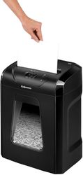 Уничтожитель бумаг Fellowes PowerShred 12C