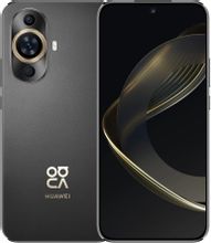 Изображение товара 6.7" Смартфон Huawei nova 11 8/256Gb,  FOA-LX9,  NFC,  OLED,  120Гц,  4500мAч,  черный(восстановленный)