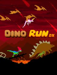 Изображение товара Игра AKUPARA GAMES Dino Run DX, для  ПК,  регион: Россия,СНГ,  английская версия