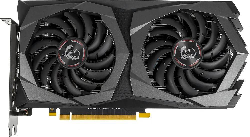 Gtx 1650 gaming x 4gb sale