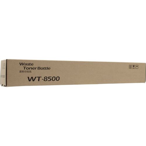 Бункер Kyocera WT-8500 (1902ND0UN0/WT-8500) для Eсosys P4060dn/TASKalfa 6500i/6501i/6550ci/6551ci