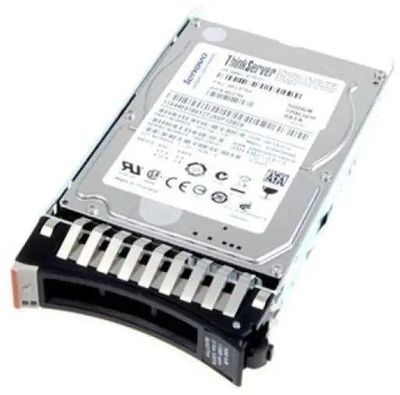 Обзор товара жесткий диск Lenovo 1 SAS, 10000об/мин, Hot Swap, 2.5 ...