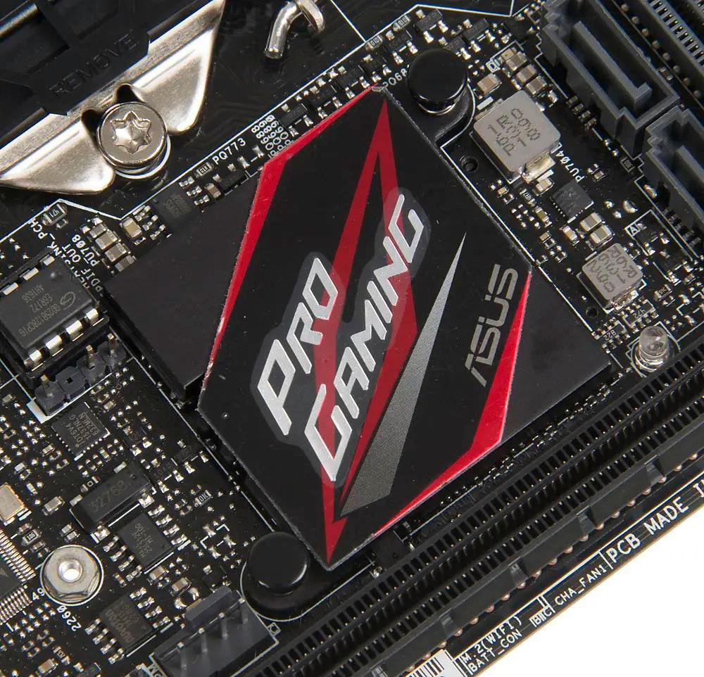 Z170 mini itx motherboard best sale