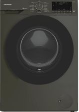 Отзывы на Стиральная машина GRUNDIG GW5P56H21A, с фронтальной загрузкой ...