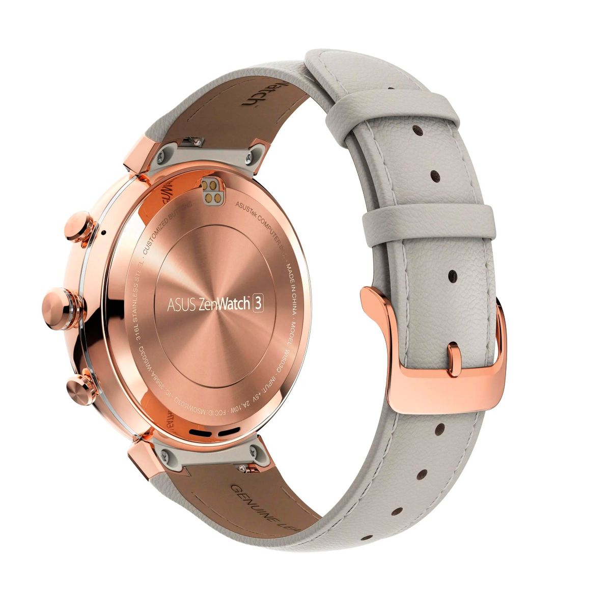 Asus zenwatch 3 womens outlet