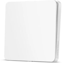 Умный выключатель YEELIGHT Smart Flex Switch Single, одноклавишный ...