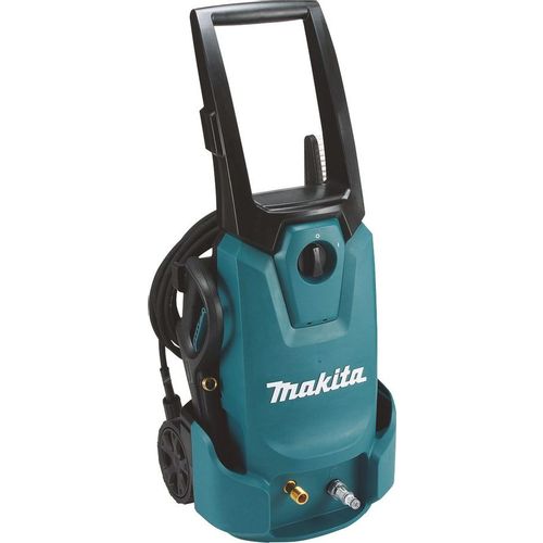 Мойка Makita HW1200 1600Вт