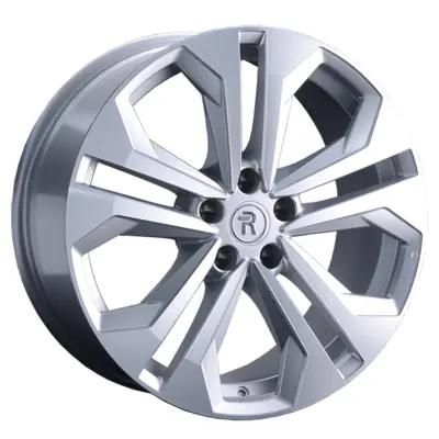 Диск автомобильный REPLAY A203 литой, 20", 5х 112, ET-20, d 66.6 ...