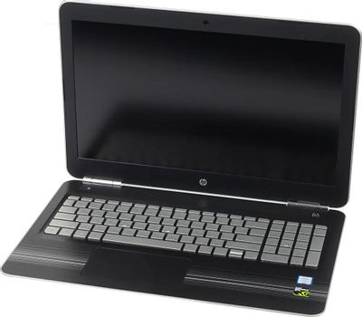 Hp pavilion i5 outlet 6300hq gtx 950m