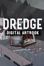 Изображение товара Дополнение к игре TEAM 17 Dredge Digital Artbook, для  ПК,  регион: Россия,СНГ,  английская версия